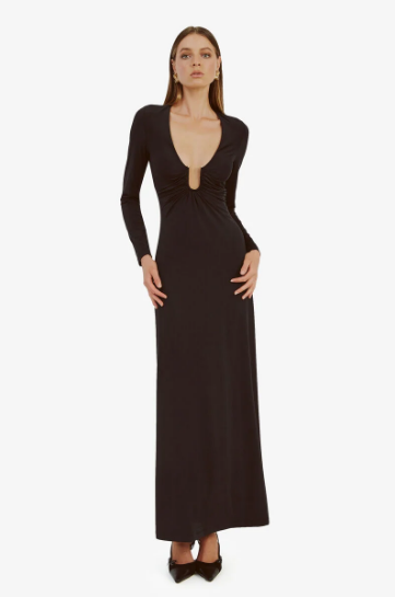 remmy maxi dress